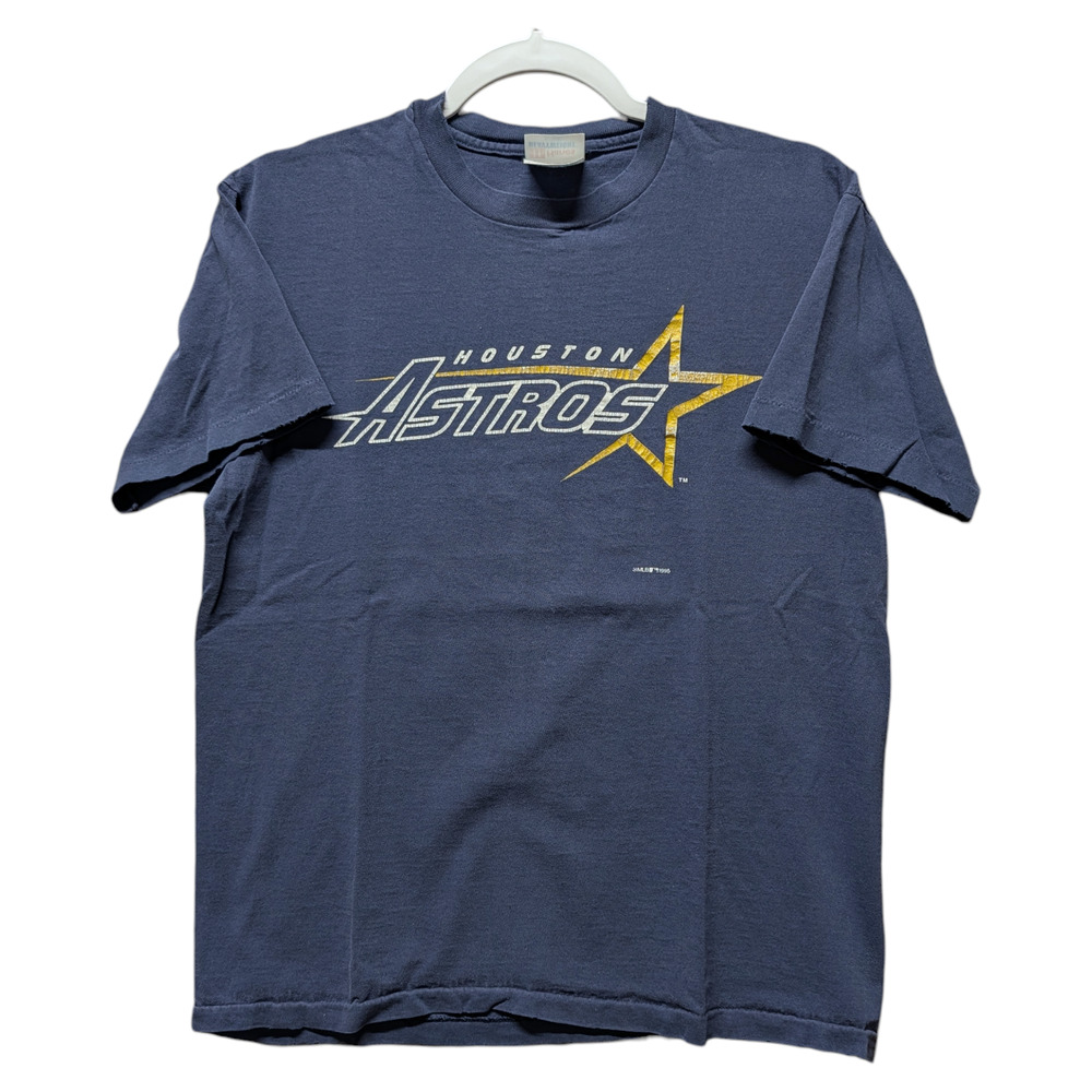 1995 Youth Huston Astros MLB T shirt